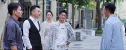 鲨滩 (2025)[4K高码][惊悚 冒险][陈小纭 王森]
