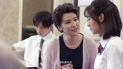 恶魔少爷别吻我（2017）全23集