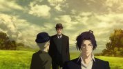 Y 忧国的莫里亚蒂 1-2季 内封简繁字幕 1080P