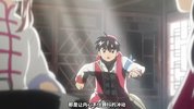 厨神小当家