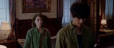 极地密码 (2023) 4K 60FPS