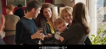 莱恩的“外遇三部曲”，女主颜值是真美