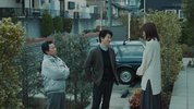 【日剧】谁在这个城市（2024）