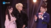 2025浙江卫视跨年