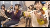 W 外野之恋