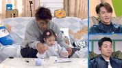 我们的爸爸