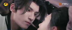 见君心