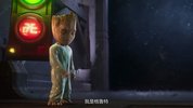 我是格鲁特