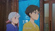 W 我的鬼女孩 好きでも嫌いなあまのじゃく (2024)