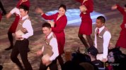 中国新年全球最大庆典2016全3集