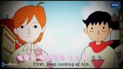 D 当少年遇到少年