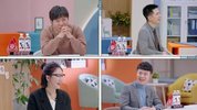 【国综】令人心动的offer