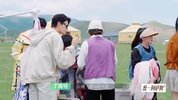 【国综】是好朋友的周末