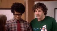 The IT Crowd