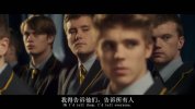 S 帅气的恶魔