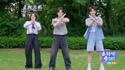 【国综】翻转吧少年白马