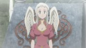 Q 七大罪 1-4季+剧场版+特别篇+漫画 1080P