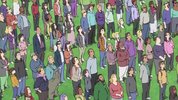 地球外少年少女