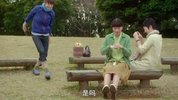飞行员 파일럿 (2024)