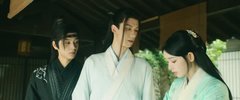 双花镜