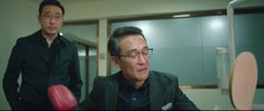 对手