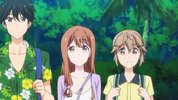 政宗君的复仇