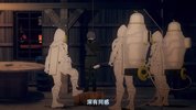 黑岩射手：黎明降临