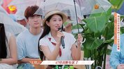 花儿绽放