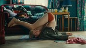 克丽欧的红色复仇 (2022)