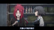 [澄空学园&动漫国字幕组][灰色：幻影扳机][01-13][合集][1080P][简体][MP4]