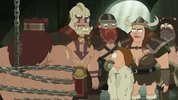 【瑞克和莫蒂】 7季全 1080P REMUX