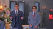 【日剧】我推成为了上司