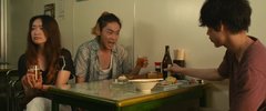 只在那里发光2014