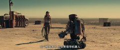 最后的机器人2023