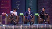 【CN综】吐槽大会 1-5季