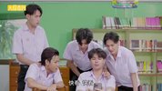 B-不一样的美男