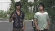 【日剧】假面骑士Kabuto