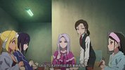 秋叶原冥途战争