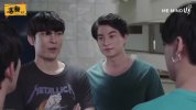 【泰剧】与爱同居 1-2部