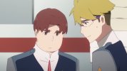 【日漫】Darling in the Franxx国家队.全24集+特别篇.日语简中