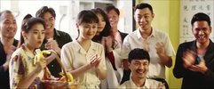 闺女特烦恼