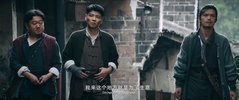 命丨悬一枪