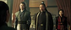 神捕追击