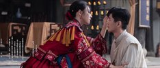 燃情