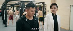 我是拳手2025