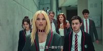 名校#风暴(1)