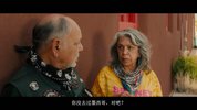 亚历山大和他最糟糕的旅程