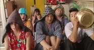 我们与驻在先生的700日战争2008