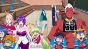 入间同学入魔了
