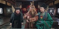 大王别慌张